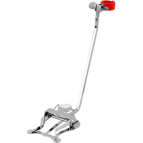 Kalanka-Pince À Musique Pour Cor Français, Support Portable Pour Partitions De Cor Français Pince En Métal Pour Cor Français Lyre Accessoires Pour Instruments De Pratique Pour Débutants