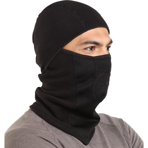 Maas-Cagoule Robuste Pour Hommes, Masque Complet Pour Temps Froid, Cache-Visage
