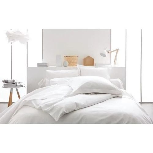 Today Housse De Couette 100% Coton 220x240cm Chantilly Today