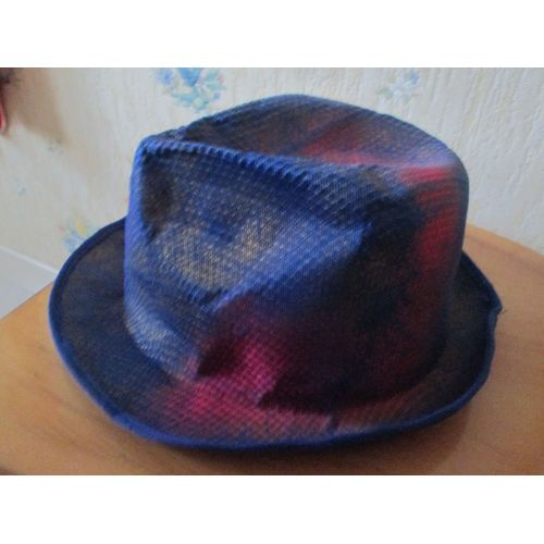 Chapeau De Fête Makito Polyester