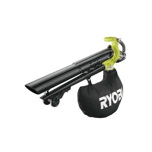 Souffleur aspiro-broyeur Brushless 18V ONE+ (vendu sans batterie ni chargeur) - OBV18