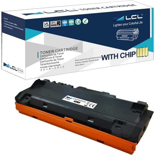 D116L Noir Cartouche De Toner Compatible Pour Samsung Mlt-D116L Mlt-D116S Remplacement Pour Samsung Xpress M2835Dw M2675Fn M2885Fw M2825Nd M2625D M2875Fd M2875Fw M2825Dw M2675 M282[ENC944098]