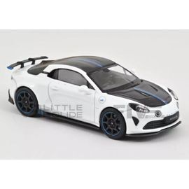 Norev 1/43 - Alpine A110 R Le Mans - 2024 517873-Norev