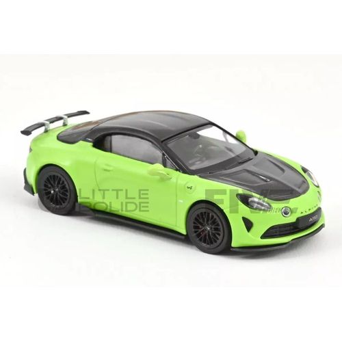 Norev 1/43 - Alpine A110 R Turini - 2025 517883-Norev