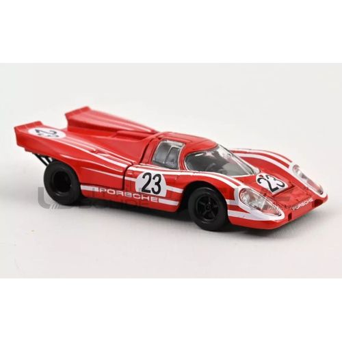 Norev - Jet Car 1/43 - Porsche 917 - 1970 750064-Norev - Jet Car