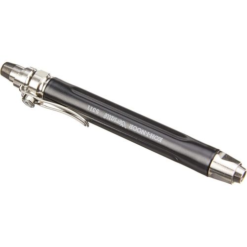 Kalop-5311 Porte-Mine Mécanique Diamtre 5.6mm-Noir