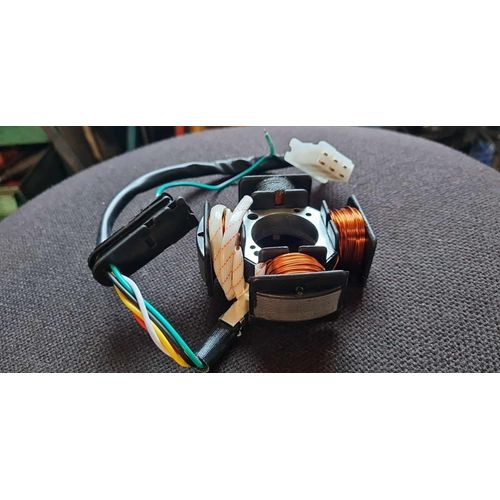 Stator Allumage Alternateur Neuf Honda Xl125s Xls Xr 125.