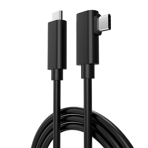 ERSAN-Câble USB C 5M Câble USB C vers USB C USB 3.2 Gen Type C Câble de données Transmission vidéo 4K 60Hz pour Sony A7C A7SIII A7RIV A7III A7RIII Canon EOS R G5X Mark II G7X Mark III Fuji XT3 XT4