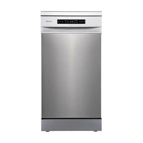 Lave-vaisselle Hisense HS543D10X