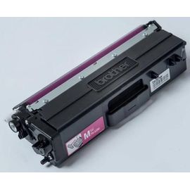 Toner - recuperateur de toner Brother - TN423M - Toner TN-423 magenta original ()