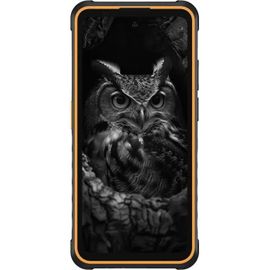 UleFone Armor X31 Pro 5G 8GB/256GB Few Orange