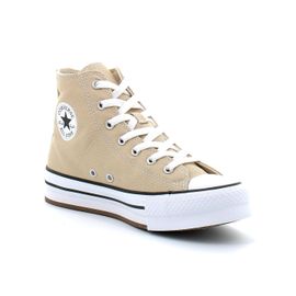 Converse Chuck Taylor All Star Eva Lift Beige