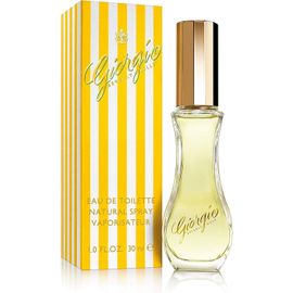 Lbgwp60-Eau De Toilette Pour Femme Senteur Florale, Spray Vaporisateur, Parfum Vanille, Jasmin Et Bergamote, Ingrédients Naturels, Eau De Toilette Prestige 