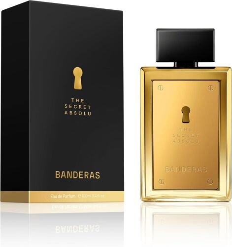 The Secret Absolu Eau De Parfum 100 Ml 
