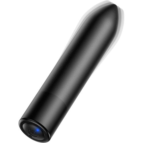 Vibromasseur Sex Toys Femme Mini - Portable Clitoridien Point G Puissant Vibro-Masseur Petit Sex Toy¿S Couple 10 Vibrationmodes Forme Rouge À Lèvres Pour Confidentialité Maximale Vibromasseurs Feminin