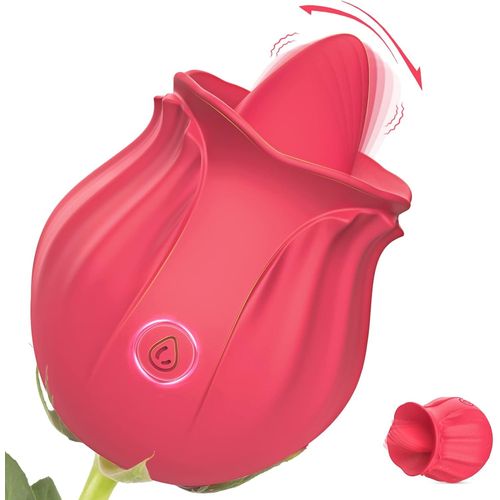 Vibromasseurs Feminin Sex Toys 7 Modes De Léchage 7 Vibrations Jouet Sexuelle Sex Toy¿S Femme Vibromasseurs Feminin Clitoridien Sextoyse Couple Plaisir Vibrator Stimulateur De Clitoris
