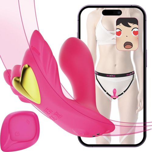 2025 New Elastic Portable Vibrators App Control And 9 Modes Sex Toýs Female Vibrator, Female Sex Toys Egg Vibrating Woman Remote, Sextoy Vibrator With Remote Control Sex Toýs Couple
