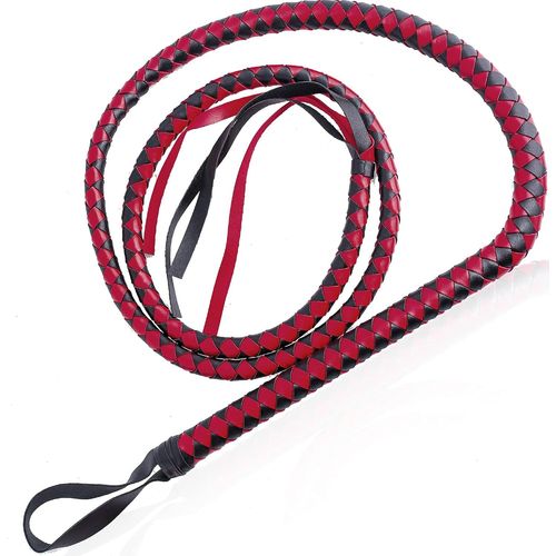 Sexuality Toy Couple Whip Sexy Erotic 195cm Synthetic Leather Crop Sexy Erotic Whip Bdsm Red Swift Accessories Bdsm Sex Toys Sex Toy Swipe For Adult Whip Sm B21-7