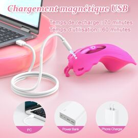 Vibromasseur Sex Toys Femme Couple - String Vibromasseurs Feminin Clitoridien Puissant Sex Toys Oeuf Vibrant Sextoy Distance, APP Vibrateur Culotte Sextoyse Femme Clitoridienne Connecte Vibro | Rakuten Vibromasseur Sex Toys Femme Couple - String Vibromasseurs Feminin Clitoridien Puissant Sex Toys Oeuf Vibrant Sextoy Distance, APP Vibrateur Culotte Sextoyse Femme Clitoridienne Connecte Vibro | Rakuten