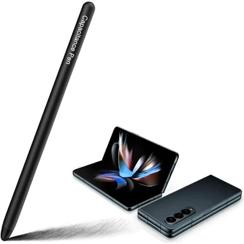 Stylet Pour Z Fold 4, Samsung S Ultra Pen, Compatible Avec Z Fold 3/S23 Ultra, Crayon Bloc-Notes, Sans Bluetooth (Taille 2 : 123,5 Mm X 5,2 Mm, Poids : 10,5 G)[STY9130412]