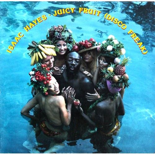 Juicy Fruit (Disco Freak)