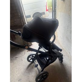 Poussette Cybex Eos Lux 2 En 1