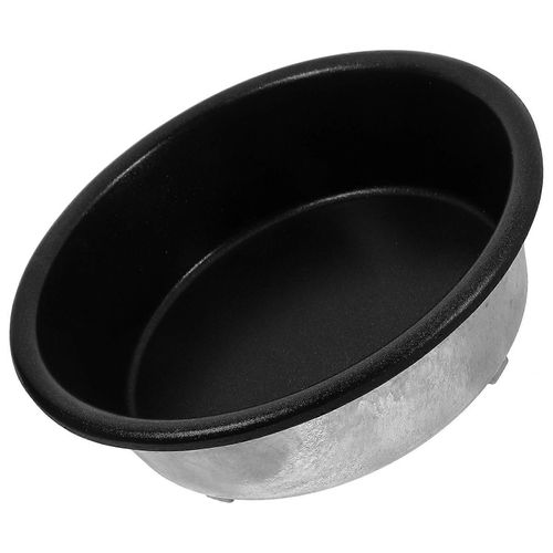 Pieces de rechange pour machine a pop-corn, marmite en fer, pour la fabrication de pop-corn, 1 lot