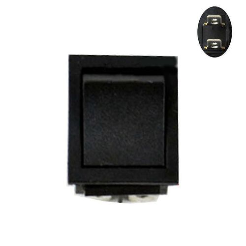 6 / 12v accélérateur pédale réinitialiser-interrupteur de commande pour prise de voiture électrique enfant
