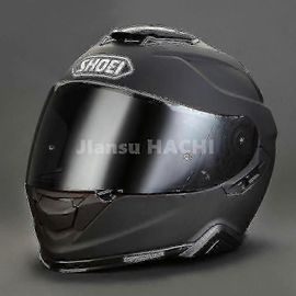 Visiere De Casque Pour Shoei Gt Air, Neotec Cns-1, Tc-5, Tc-9, Gt Air 2 - Visiere De Protection Uv Pour Casque Moto - Visera