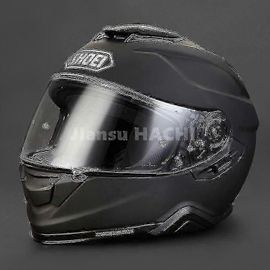 Visiere De Casque Pour Shoei Gt Air, Neotec Cns-1, Tc-5, Tc-9, Gt Air 2 - Visiere De Protection Uv Pour Casque Moto - Visera