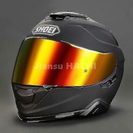 Visiere De Casque Pour Shoei Gt Air, Neotec Cns-1, Tc-5, Tc-9, Gt Air 2 - Visiere De Protection Uv Pour Casque Moto - Visera