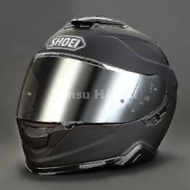 Visiere De Casque Pour Shoei Gt Air, Neotec Cns-1, Tc-5, Tc-9, Gt Air 2 - Visiere De Protection Uv Pour Casque Moto - Visera