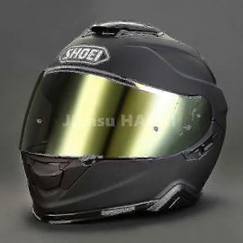 Visiere De Casque Pour Shoei Gt Air, Neotec Cns-1, Tc-5, Tc-9, Gt Air 2 - Visiere De Protection Uv Pour Casque Moto - Visera