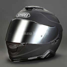 Visiere De Casque Pour Shoei Gt Air, Neotec Cns-1, Tc-5, Tc-9, Gt Air 2 - Visiere De Protection Uv Pour Casque Moto - Visera