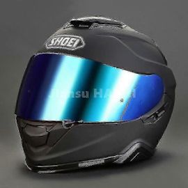 Visiere De Casque Pour Shoei Gt Air, Neotec Cns-1, Tc-5, Tc-9, Gt Air 2 - Visiere De Protection Uv Pour Casque Moto - Visera