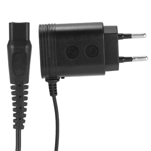 Adaptateur secteur 15 V HQ8505 pour rasoir QP6520 et QP6510, prise UE