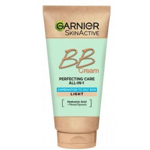 Bb Creme Skin Active 50 Ml - Legere 