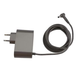 Chargeur de remplacement pour aspirateur sans fil Absolute Animal V10 V11 V12 V15 SV12 30,45 V 1,1 A EU