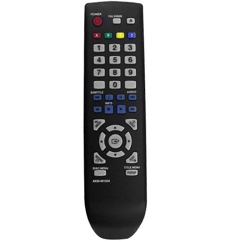 AK59-00133A Télécommande pour lecteur Blu-ray Samsung