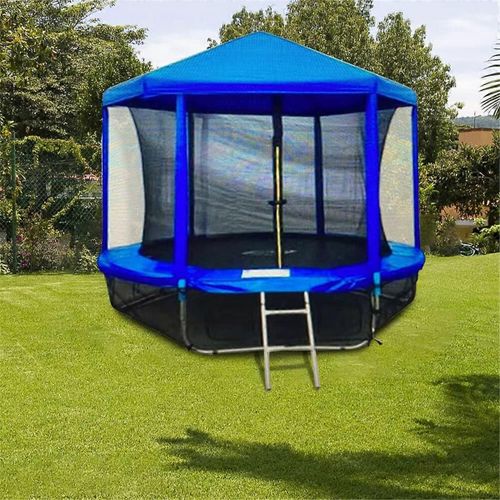 Housse De Protection Pour Trampoline, 10 Pieds
