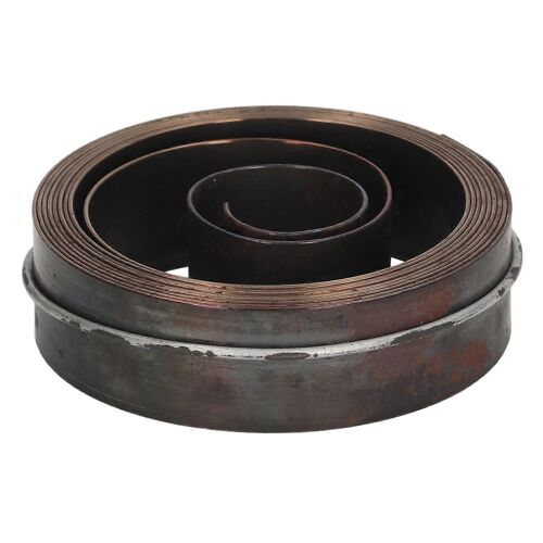 Ressort De Retour De Perceuse À Colonne Ressort De Rappel D'alimentation Pour Aspirateur De Perceuse D'établi