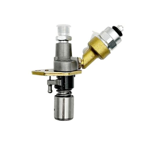 Cours D'assemblage De La Pompe D'injection De Carburant Du Moteur 186fa Avec Électrovanne