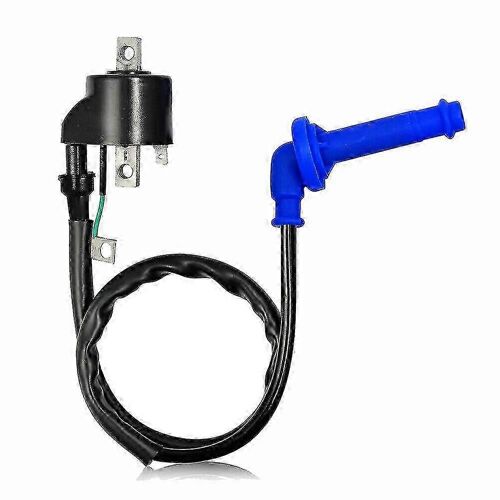 Bobine D'allumage Compatible Avec Trx450r Trx450er Sportrax 450 2006-2014 Honda Atv