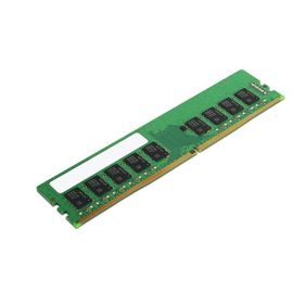 Lenovo Len 8gb 2933mhz Ecc Udimm Memory Module De Mémoire 8 Go 1 X 8