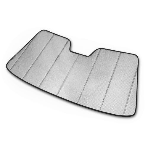 Pare-Soleil Pliable Autotech Park Pour Genesis Gv80 (2021-2025), Pare-Soleil De Pare-Brise Sur Mesure