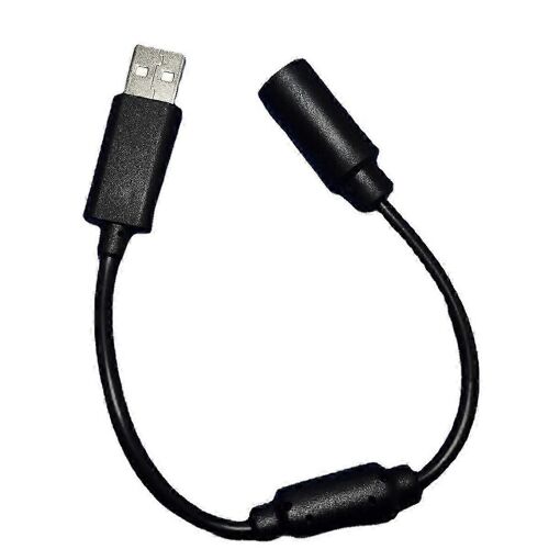 Câble USB détachable pour volants de course G920, G923, G27 et G29