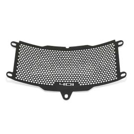 Couvercle De Calandre De Protection De Radiateur De Moto, Grille De Protection Pour Vitpilen Svartpilen 401 2024-