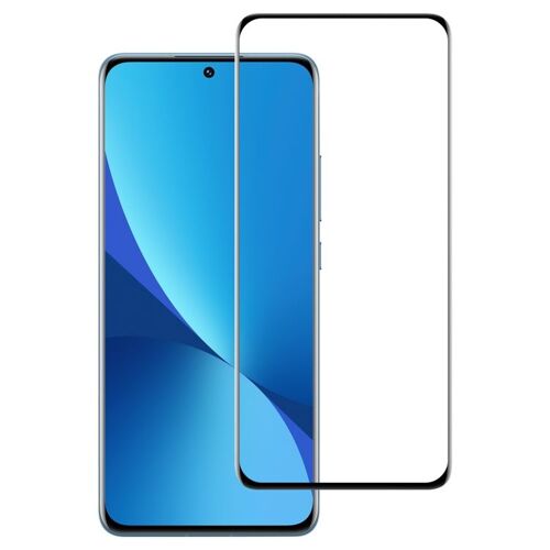 Verre Trempé Écran Complet 3d Pour Xiaomi 13 Pro,