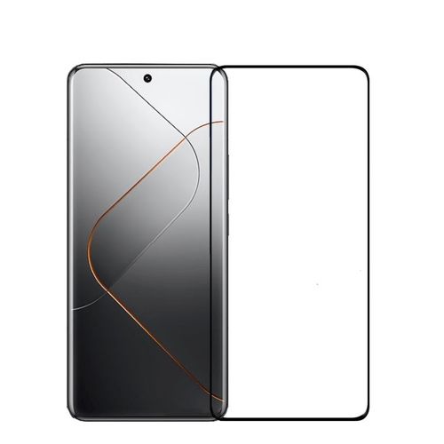 Film En Verre Trempé 3d Pour Xiaomi 14 Pro Pinwuyo,