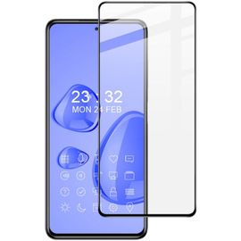 Verre Trempé Pro+ Pour Xiaomi Poco X3 Nfc / X3 Pro / X3,